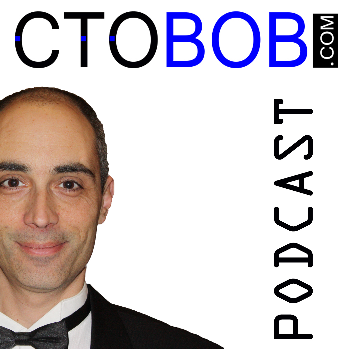 CTOBOB podcast
