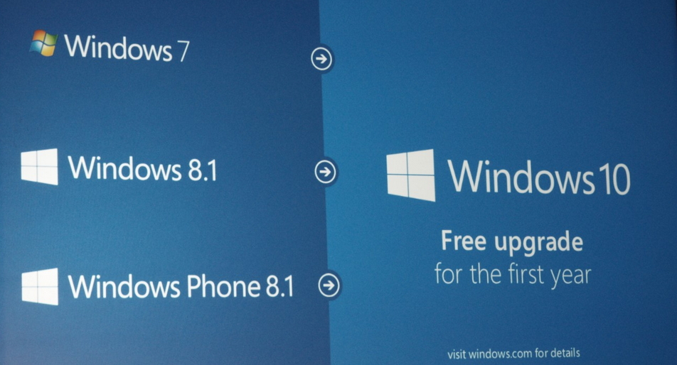 Microsoft Windows 10 Launches July 29 2015 Ctobob